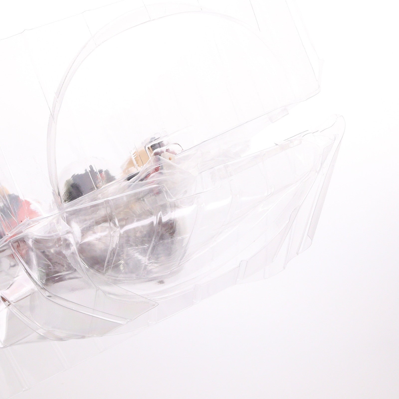 【中古即納】[FIG] 蔵土縁紗夢(くらどべりじゃむ) GUILTY GEAR Xrd -REVELATOR-(ギルティギア イグザード レベレーター) 1/7 完成品 フィギュア アクアマリン(20170929)