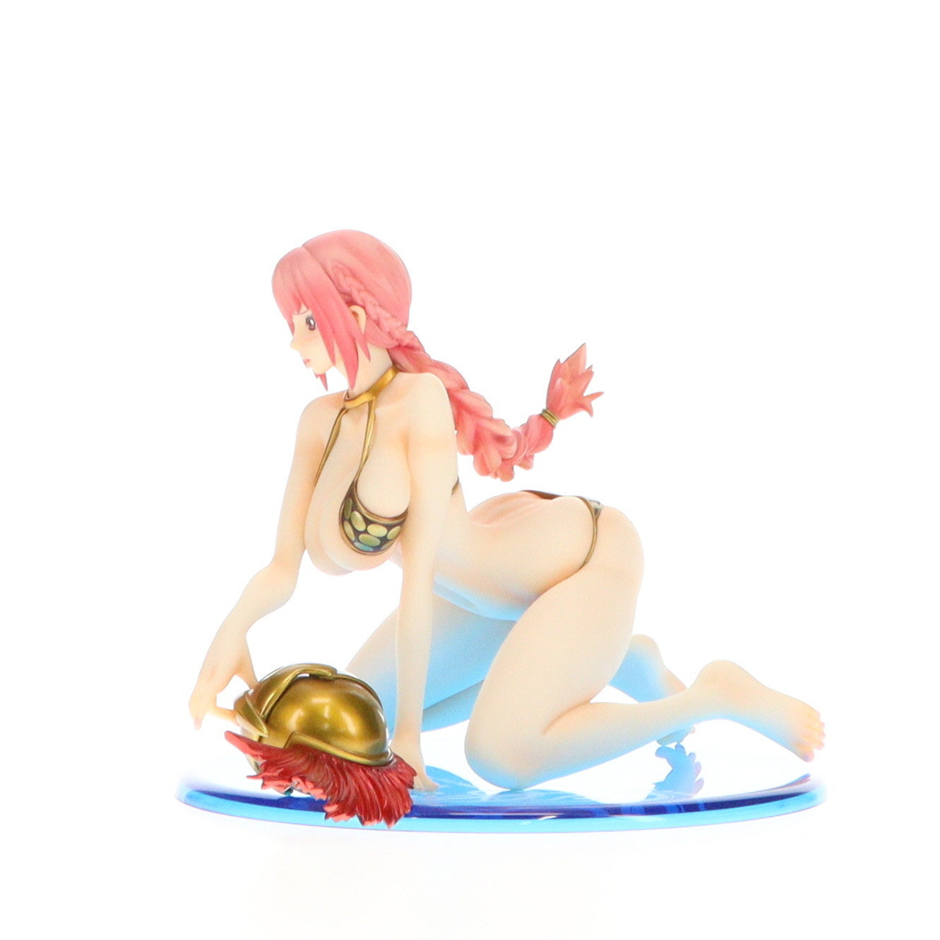 【中古即納】[FIG] Portrait.Of.Pirates P.O.P LIMITED EDITION レベッカ Ver.BB ONE PIECE(ワンピース) 1/8 完成品 フィギュア 一部オンラインショップ&店舗限定 メガハウス(20181130)