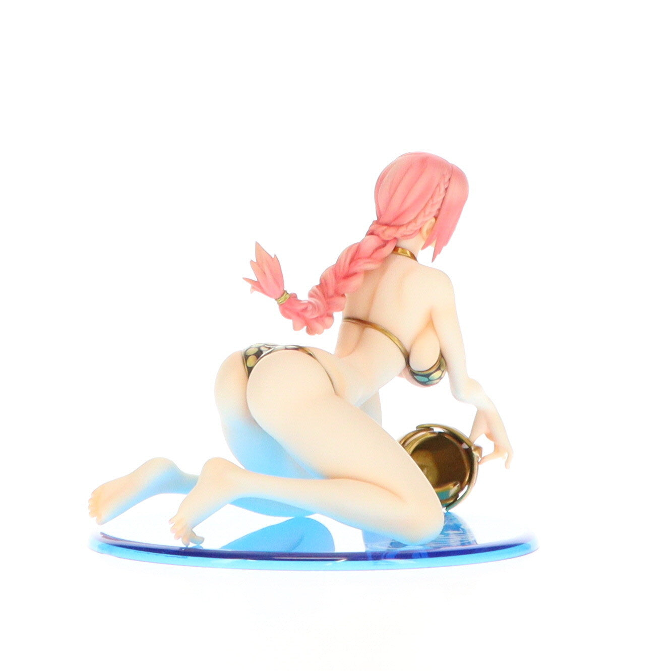 【中古即納】[FIG] Portrait.Of.Pirates P.O.P LIMITED EDITION レベッカ Ver.BB ONE PIECE(ワンピース) 1/8 完成品 フィギュア 一部オンラインショップ&店舗限定 メガハウス(20181130)