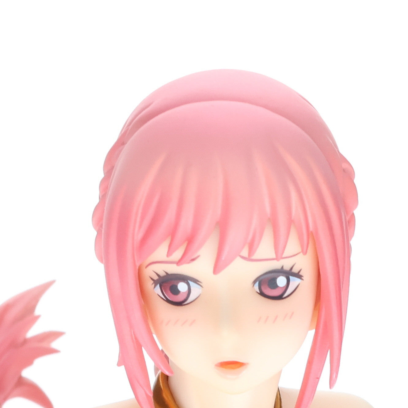 【中古即納】[FIG] Portrait.Of.Pirates P.O.P LIMITED EDITION レベッカ Ver.BB ONE PIECE(ワンピース) 1/8 完成品 フィギュア 一部オンラインショップ&店舗限定 メガハウス(20181130)