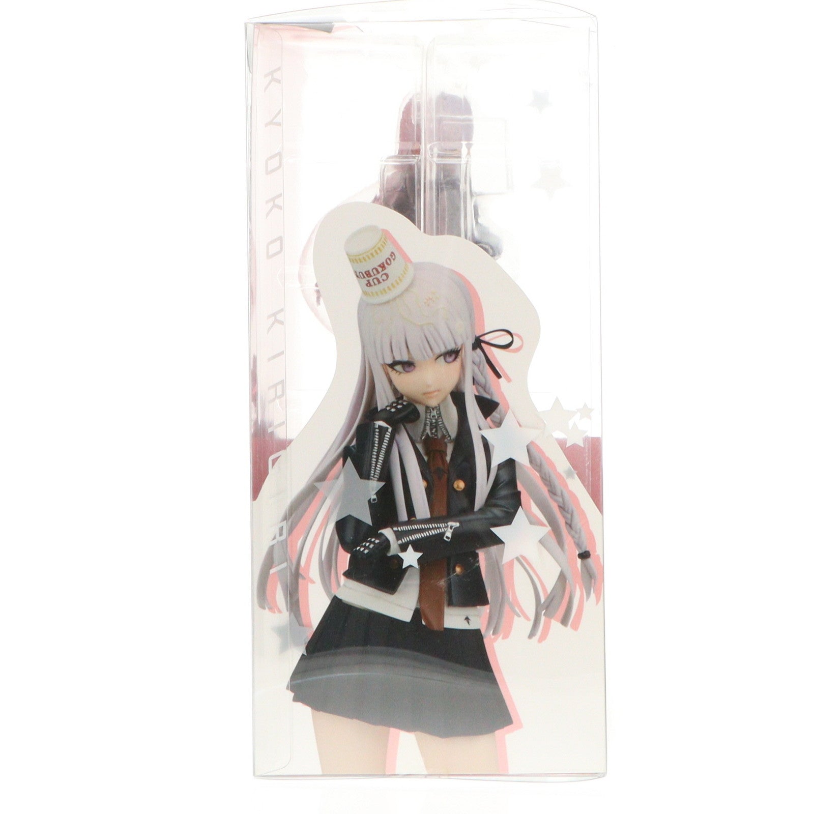【中古即納】[FIG] 霧切響子(きりぎりきょうこ) ダンガンロンパ1・2 Reload(リロード) 1/7フィギュア FLARE(フレア)(20151231)