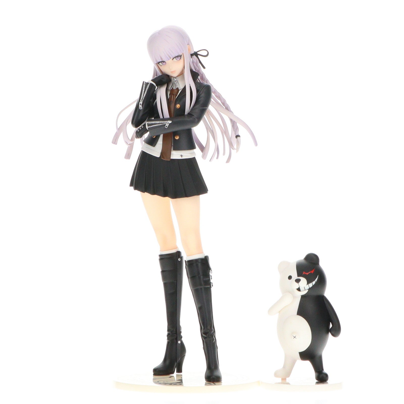 【中古即納】[FIG] 霧切響子(きりぎりきょうこ) ダンガンロンパ1・2 Reload(リロード) 1/7フィギュア FLARE(フレア)(20151231)