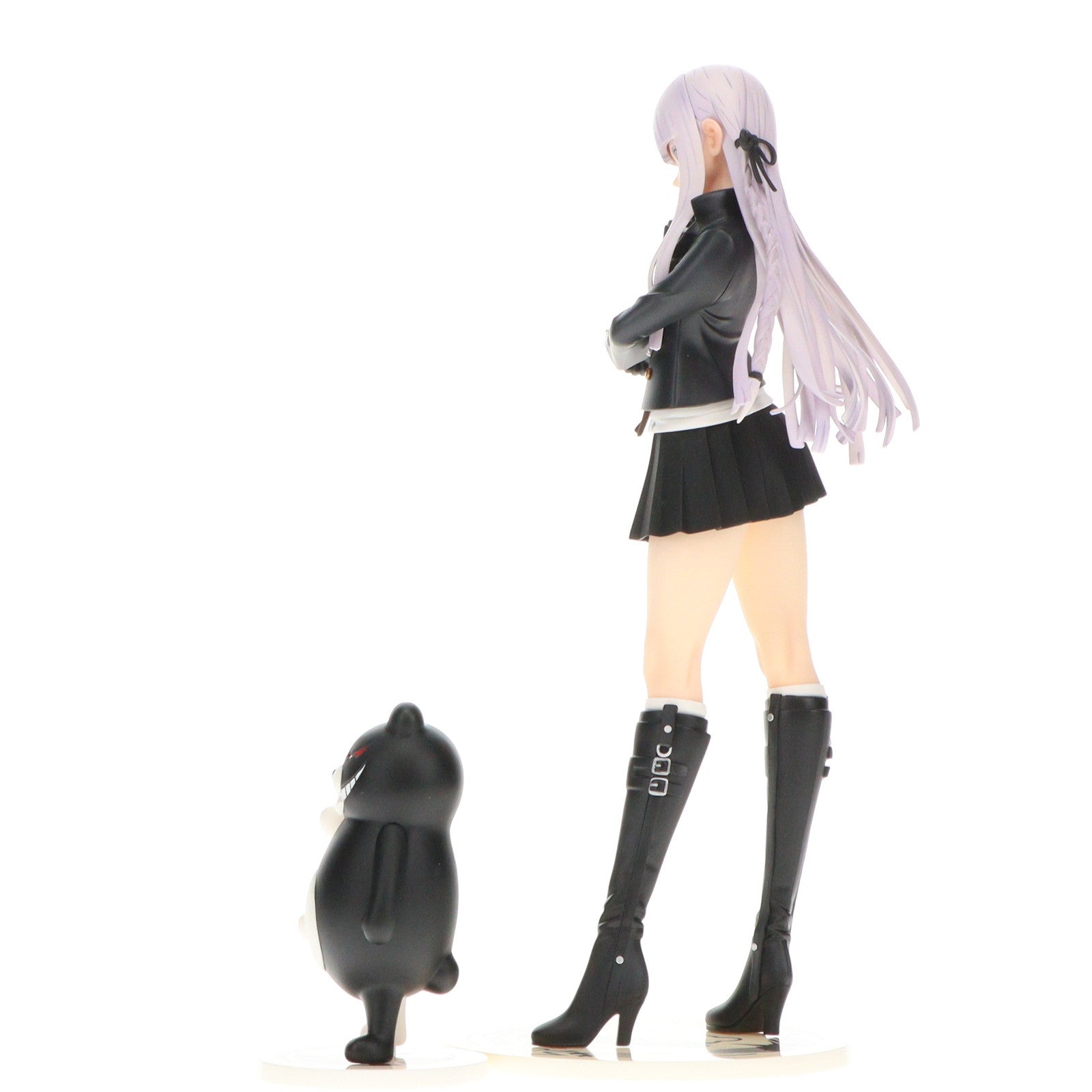 【中古即納】[FIG] 霧切響子(きりぎりきょうこ) ダンガンロンパ1・2 Reload(リロード) 1/7フィギュア FLARE(フレア)(20151231)