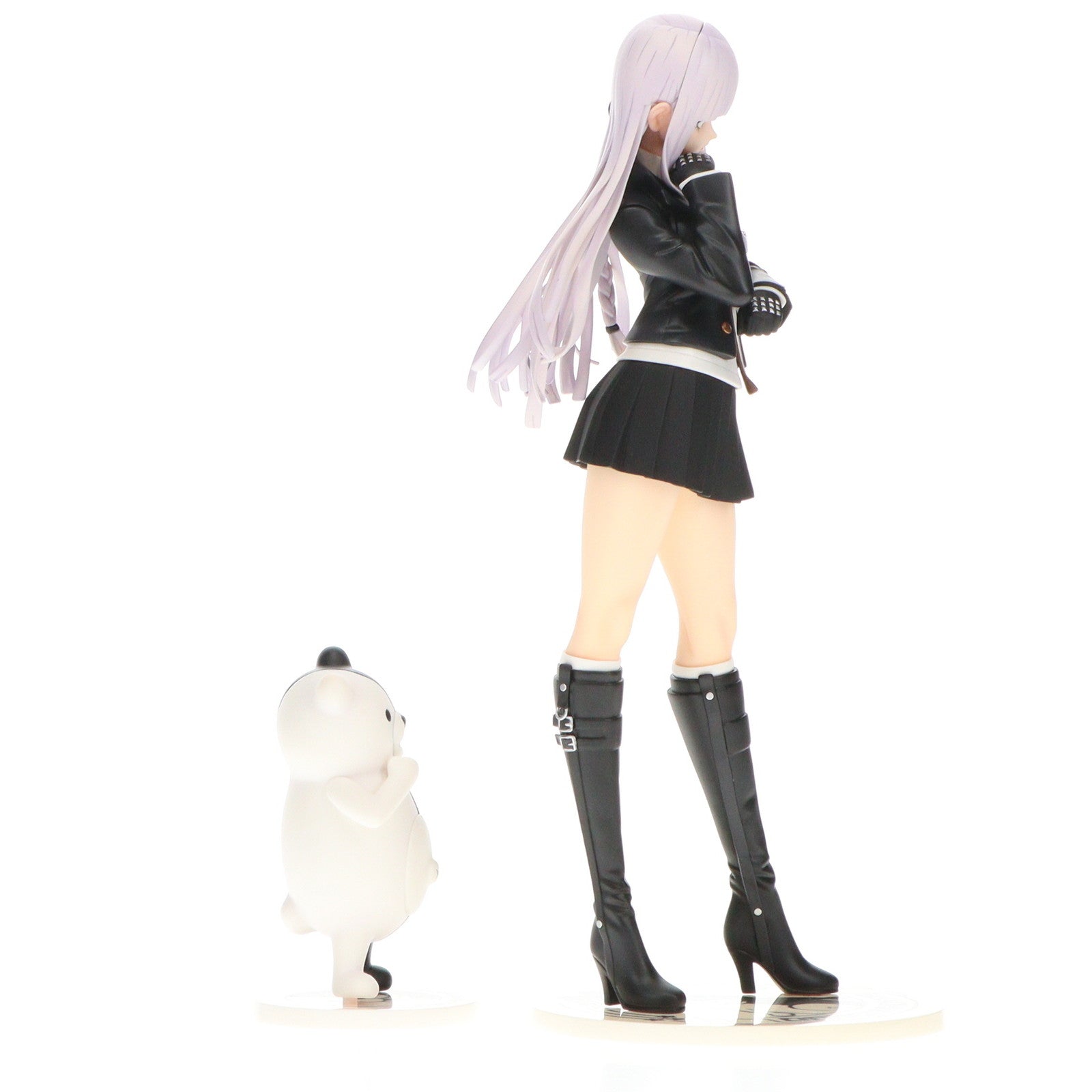 【中古即納】[FIG] 霧切響子(きりぎりきょうこ) ダンガンロンパ1・2 Reload(リロード) 1/7フィギュア FLARE(フレア)(20151231)