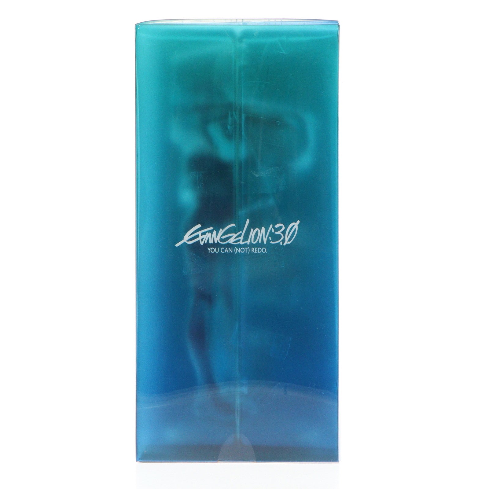 【中古即納】[FIG] 式波・アスカ・ラングレー ジャージVer. ヱヴァンゲリヲン新劇場版Q 1/7 完成品 フィギュア アルター(20150430)