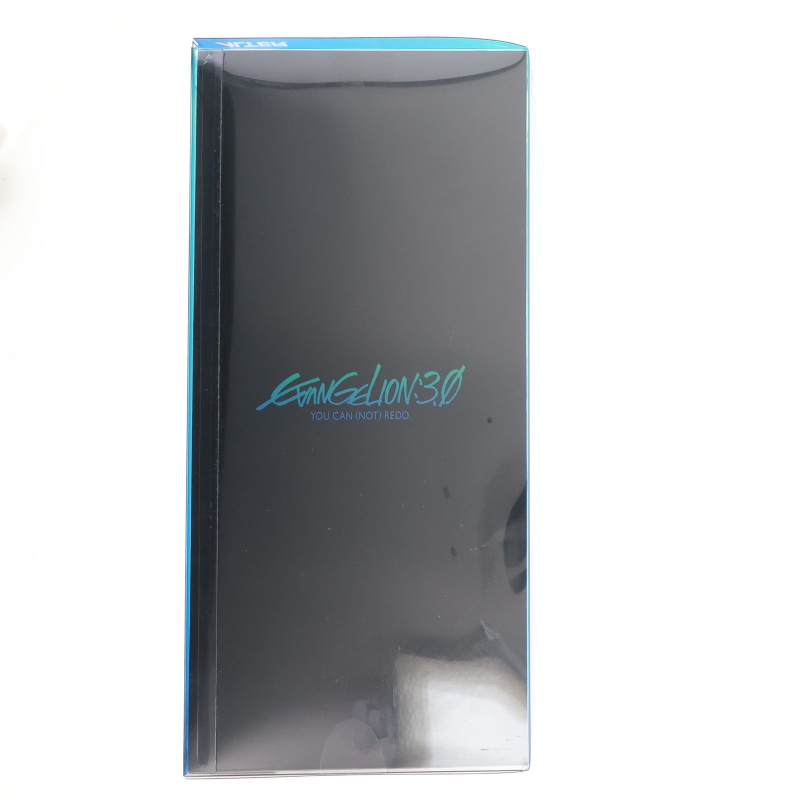 【中古即納】[FIG] 式波・アスカ・ラングレー ジャージVer. ヱヴァンゲリヲン新劇場版Q 1/7 完成品 フィギュア アルター(20150430)