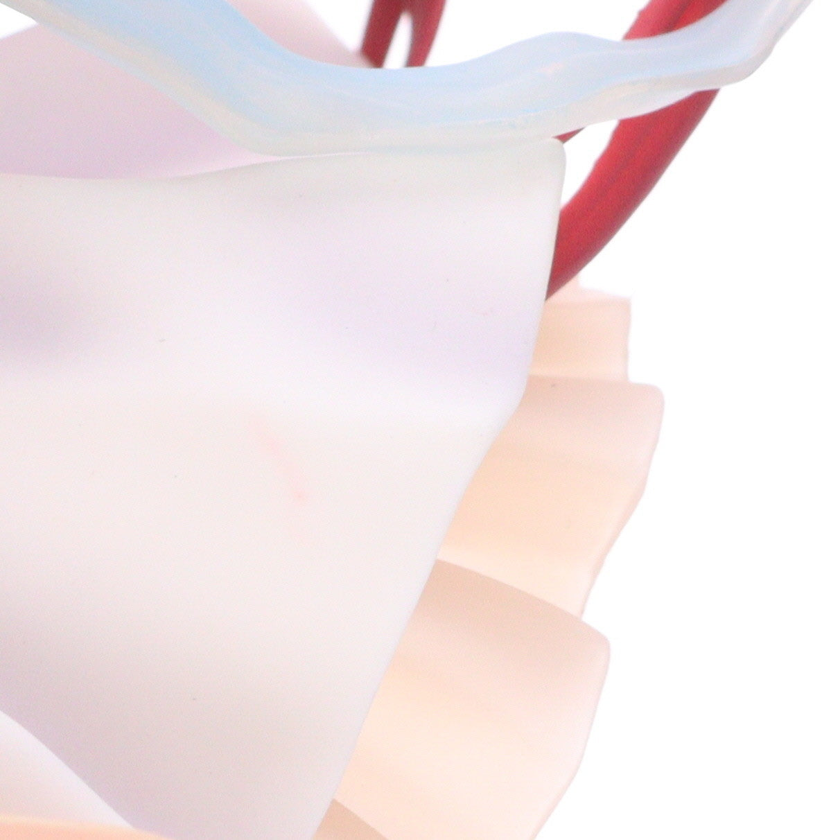 【中古即納】[FIG] 五河琴里(いつかことり) イフリートVer. デート・ア・ライブII 1/8 完成品 フィギュア ブロッコリー(20160226)