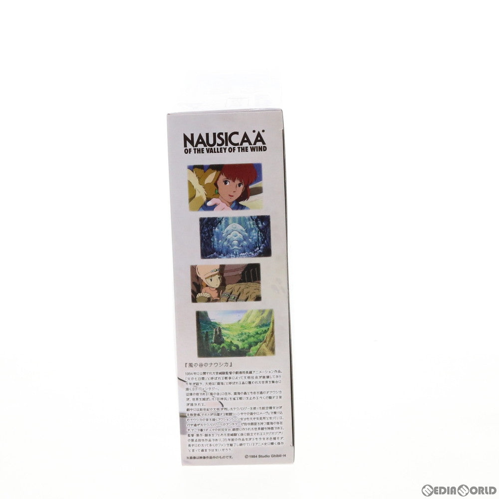 【中古即納】[FIG] 想造ガレリア メーヴェ&ナウシカ[Full Action Ver.] 風の谷のナウシカ 完成品 可動フィギュア プレミアムバンダイ&どんぐり共和国&三鷹の森ジブリ美術館限定 バンダイ(20191031)