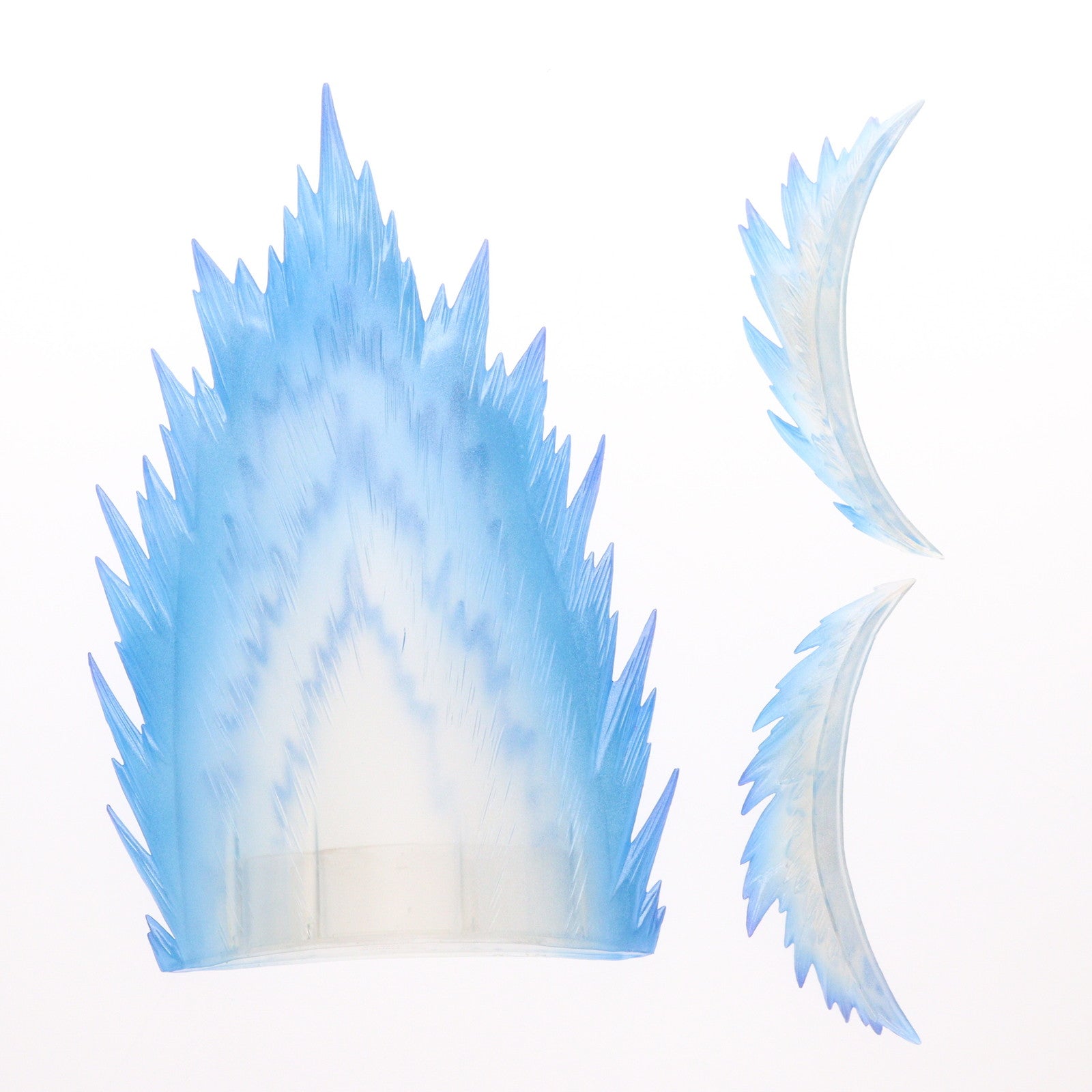 【中古即納】[FIG] 魂EFFECT(魂エフェクト) ENERGY AURA Blue Ver.(エナジーオーラ ブルーバージョン) フィギュア用アクセサリ バンダイ(20151128)