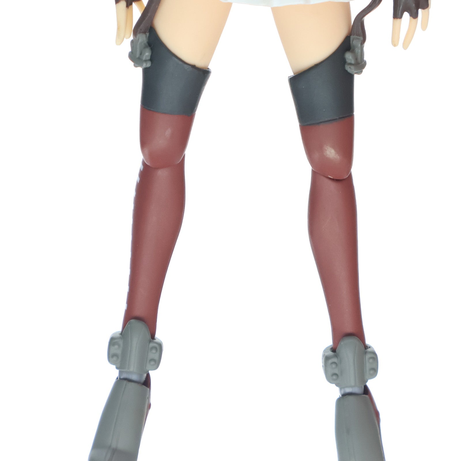 【中古即納】[FIG] figma(フィグマ) 232 長門(ながと) 艦隊これくしょん -艦これ- 完成品 可動フィギュア マックスファクトリー(20150328)