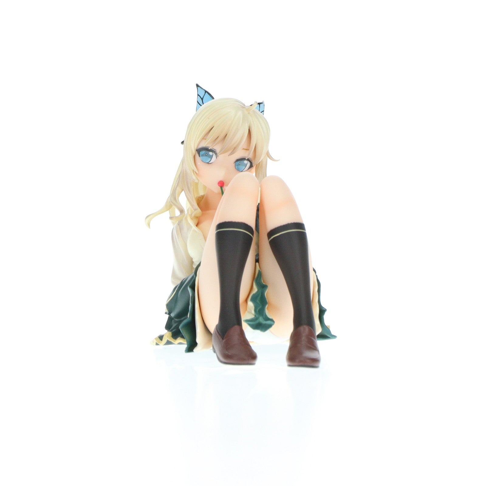 【中古即納】[FIG] 柏崎星奈(かしわざきせな) 僕は友達が少ない 1/8 完成品 フィギュア(PP364) コトブキヤ(20130612)