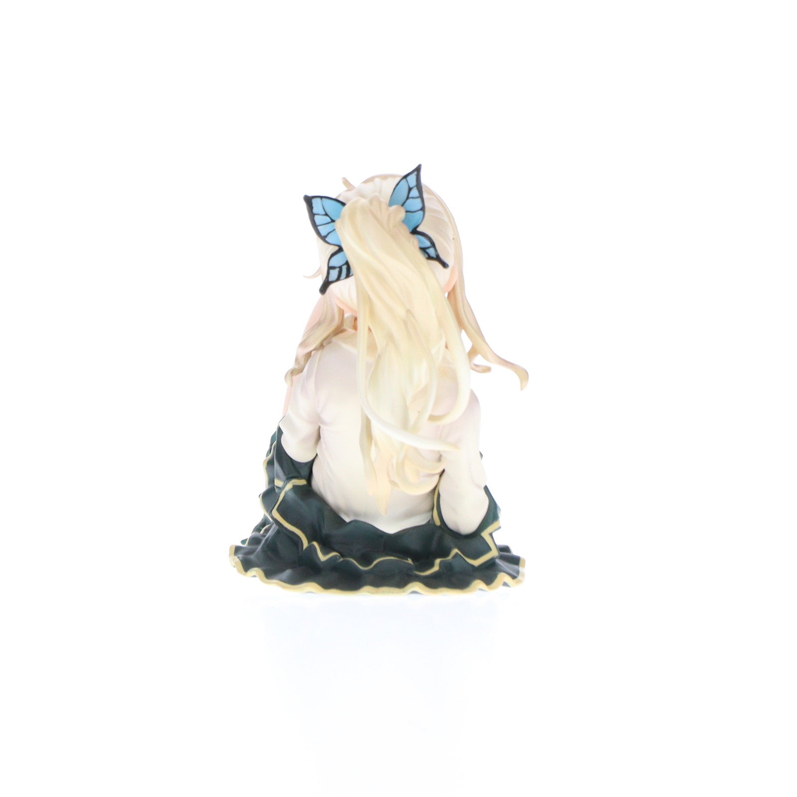 【中古即納】[FIG] 柏崎星奈(かしわざきせな) 僕は友達が少ない 1/8 完成品 フィギュア(PP364) コトブキヤ(20130612)