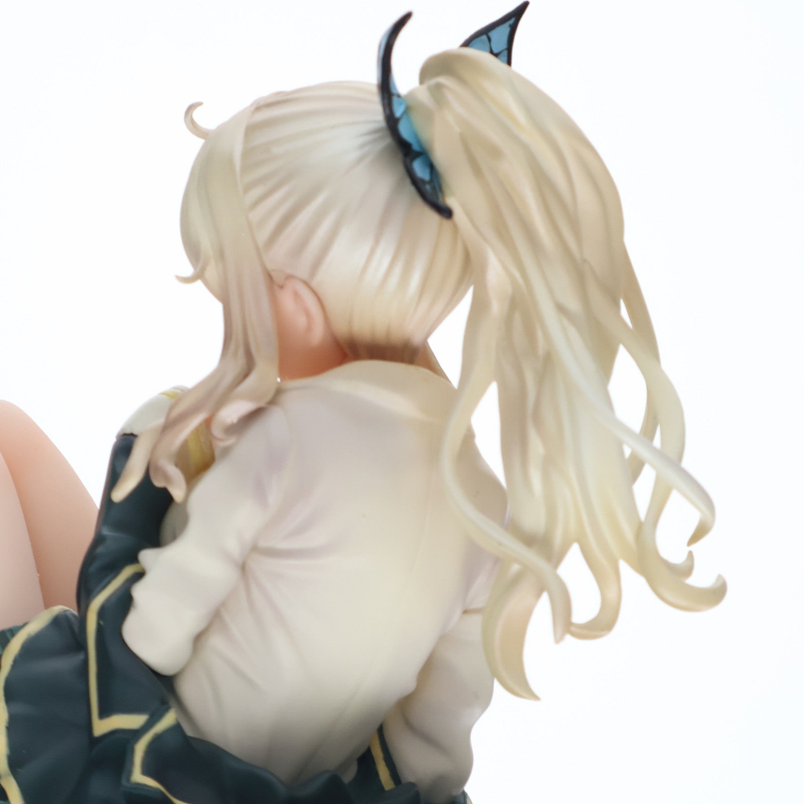 【中古即納】[FIG] 柏崎星奈(かしわざきせな) 僕は友達が少ない 1/8 完成品 フィギュア(PP364) コトブキヤ(20130612)