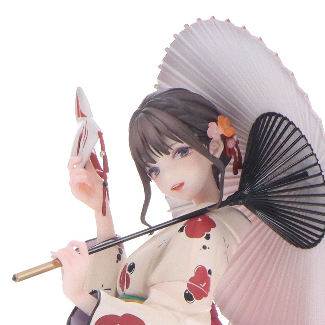 【中古即納】[FIG] colors ～紬～(つむぎ) 1/6 完成品 フィギュア 一部店舗&オンラインショップ限定 MAGIC MOULD(マジックモールド)(20250830)