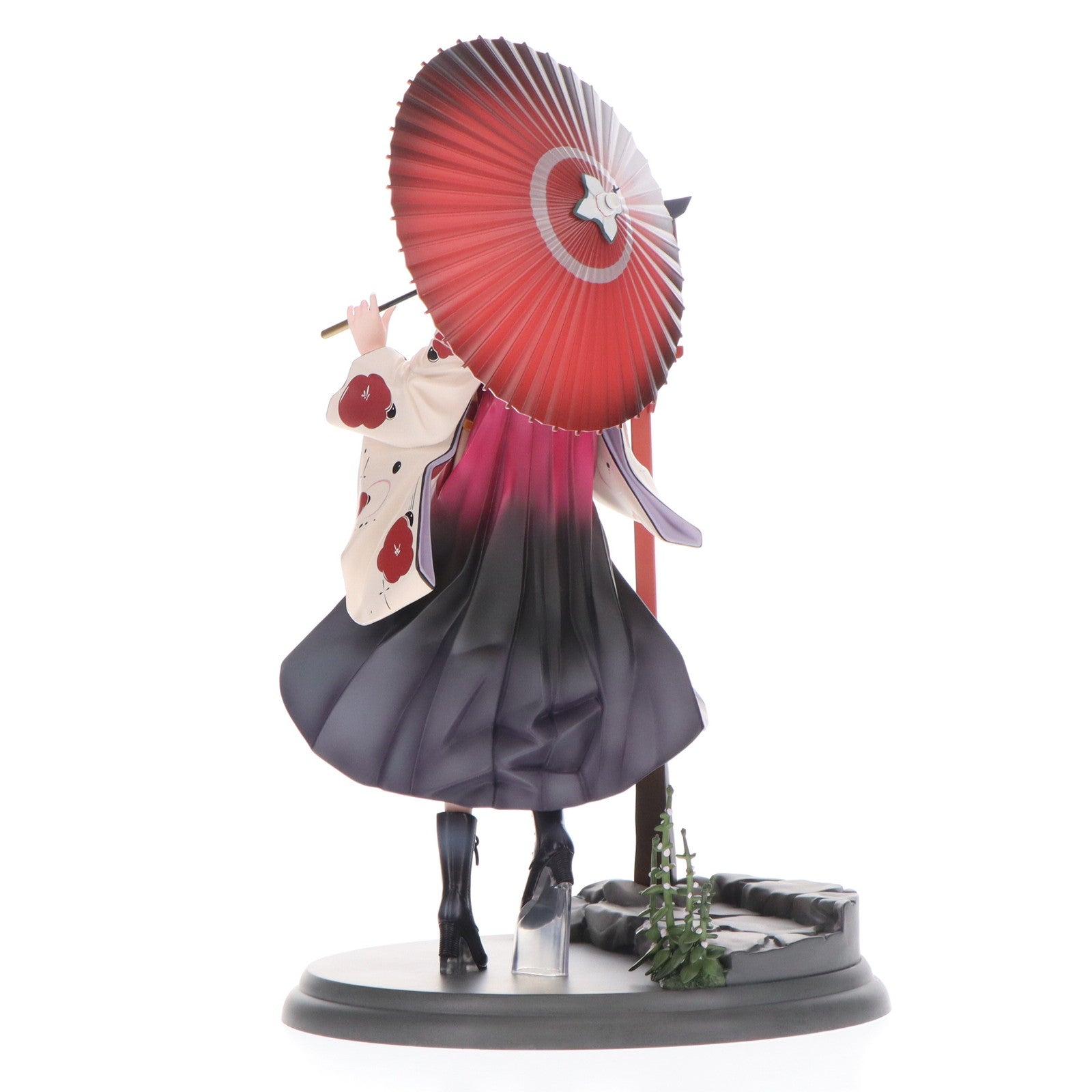 【中古即納】[FIG] colors ～紬～(つむぎ) 1/6 完成品 フィギュア 一部店舗&オンラインショップ限定 MAGIC MOULD(マジックモールド)(20250830)