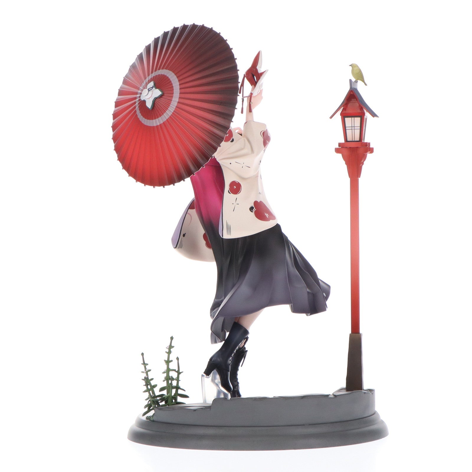 【中古即納】[FIG] colors ～紬～(つむぎ) 1/6 完成品 フィギュア 一部店舗&オンラインショップ限定 MAGIC MOULD(マジックモールド)(20250830)