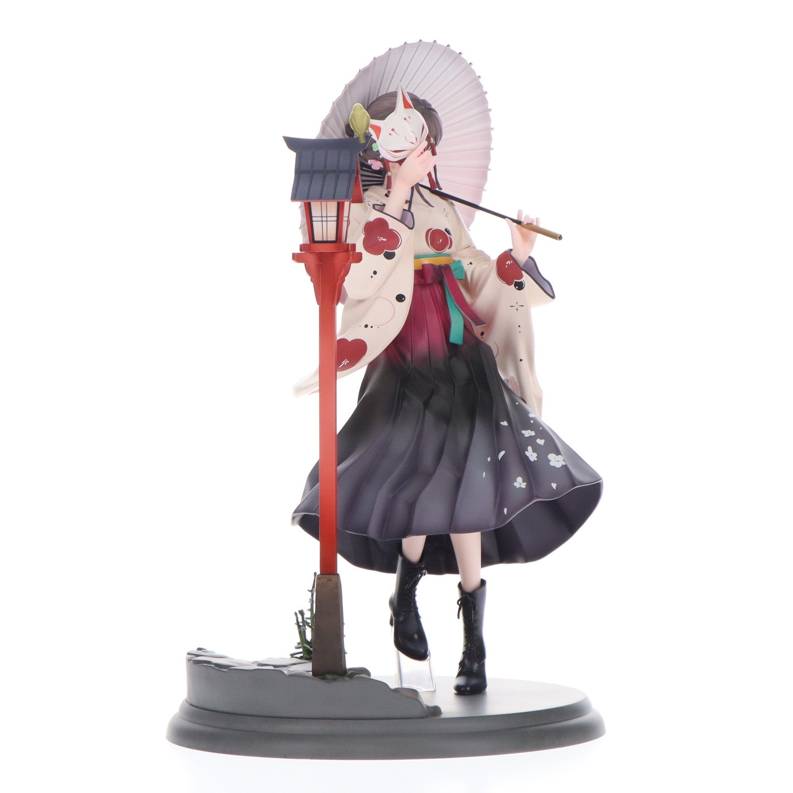 【中古即納】[FIG] colors ～紬～(つむぎ) 1/6 完成品 フィギュア 一部店舗&オンラインショップ限定 MAGIC MOULD(マジックモールド)(20250830)