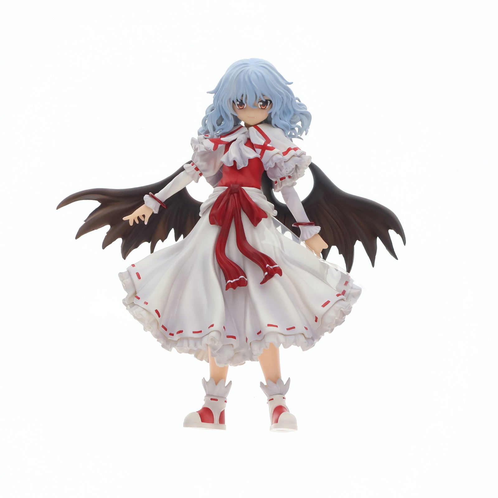 【中古即納】[FIG] レミリア・スカーレット ～香霖堂ver.～ 東方Project 1/8 完成品 フィギュア グリフォンエンタープライズ(20120120)