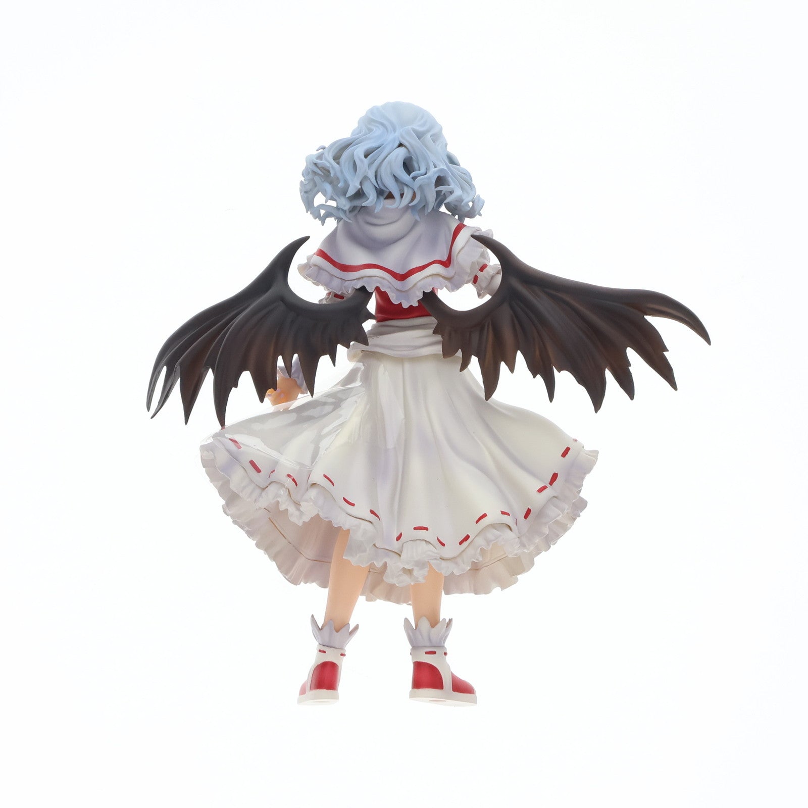 【中古即納】[FIG] レミリア・スカーレット ～香霖堂ver.～ 東方Project 1/8 完成品 フィギュア グリフォンエンタープライズ(20120120)