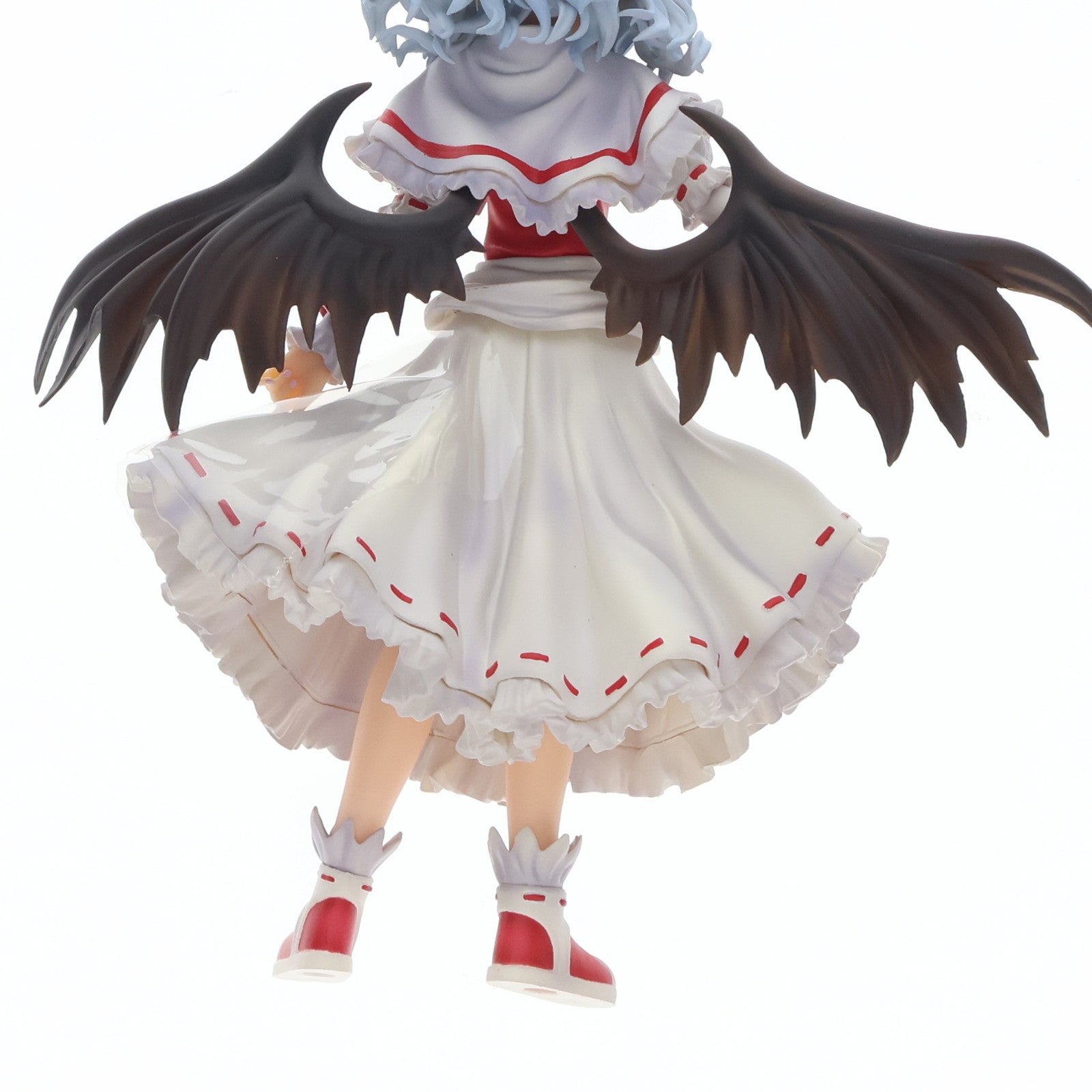 【中古即納】[FIG] レミリア・スカーレット ～香霖堂ver.～ 東方Project 1/8 完成品 フィギュア グリフォンエンタープライズ(20120120)