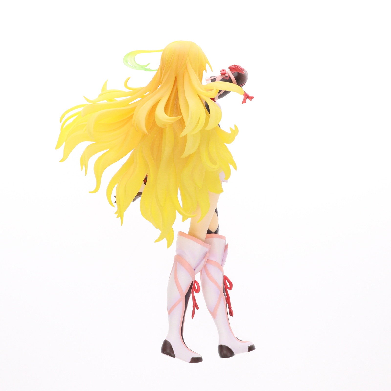 【中古即納】[FIG] ミラ=マクスウェル テイルズ オブ エクシリア 1/8 完成品 フィギュア アルター(20121220)