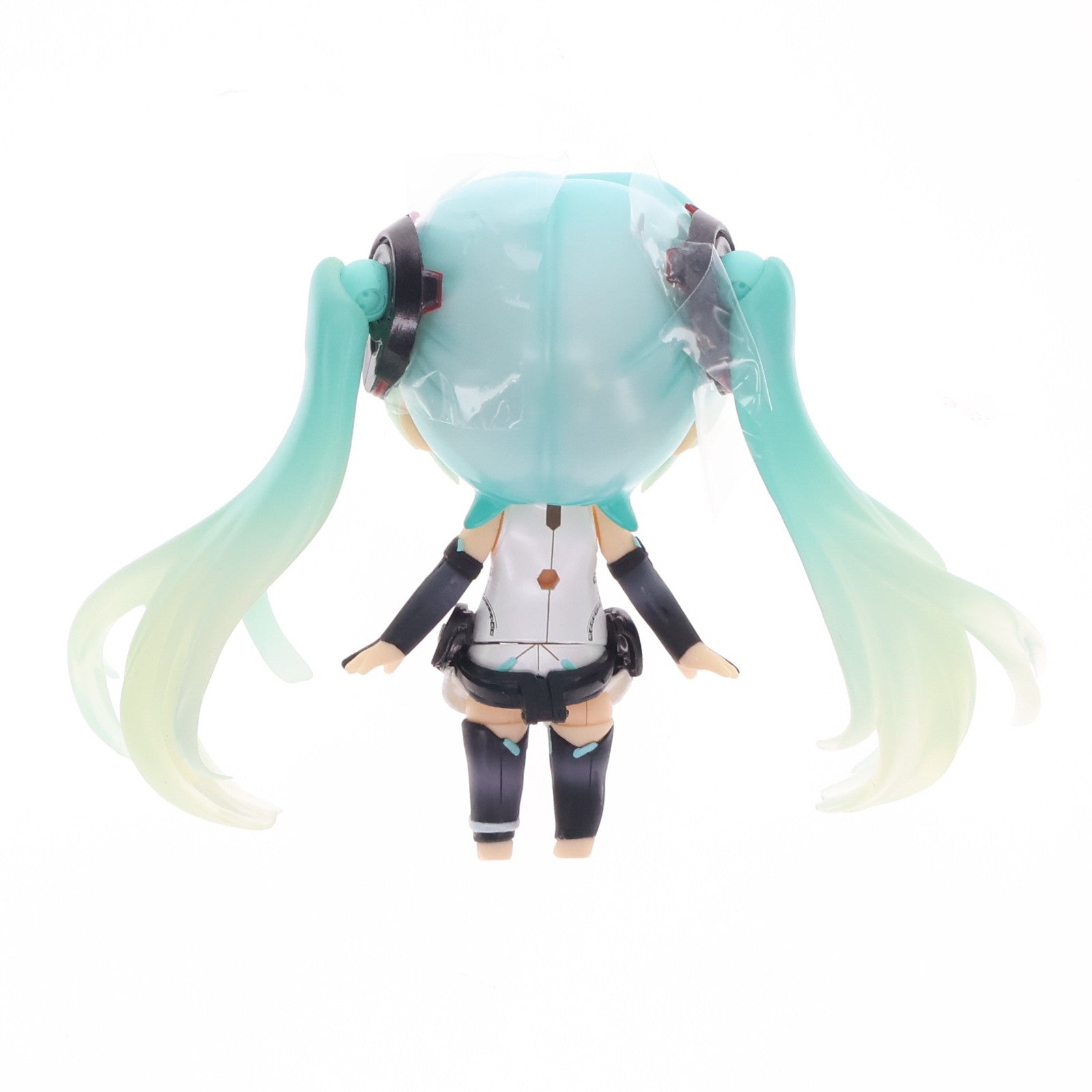 【中古即納】[FIG] ねんどろいど 194 初音ミク・アペンドVer. 完成品 可動フィギュア グッドスマイルカンパニー(20120201)
