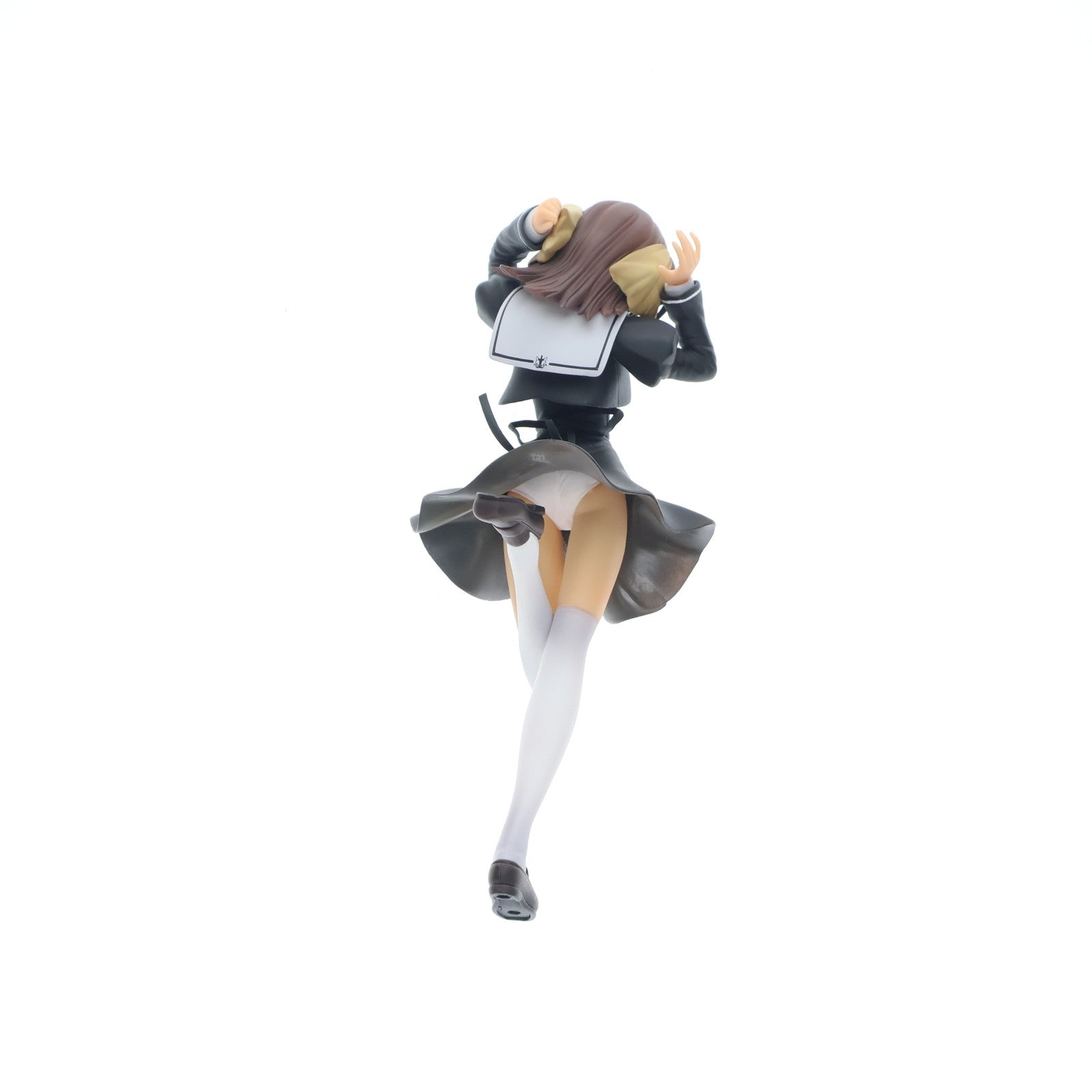 【中古即納】[FIG] 宮村みやこ(みやむらみやこ) ef-a fairy tale of the two.(エフ ア フェアリー テイル オブ ザ トゥー) 1/8 完成品 フィギュア(PP113) コトブキヤ(20061221)