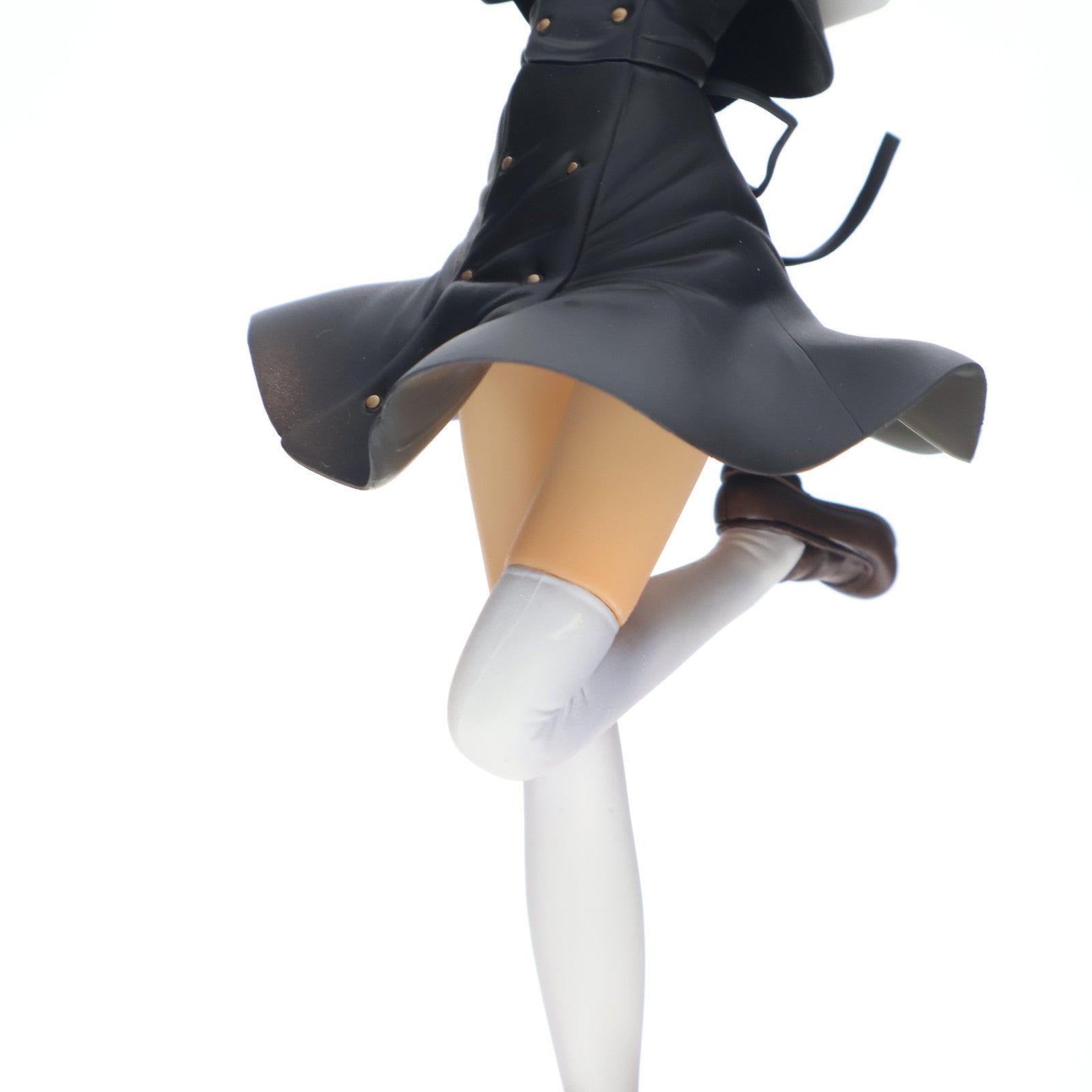 【中古即納】[FIG] 宮村みやこ(みやむらみやこ) ef-a fairy tale of the two.(エフ ア フェアリー テイル オブ ザ トゥー) 1/8 完成品 フィギュア(PP113) コトブキヤ(20061221)