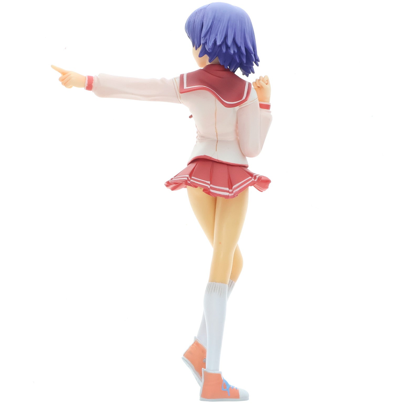 【中古即納】[FIG] 十波由真(となみゆま) ToHeart2(トゥハート2) 1/8 完成品 フィギュア(PP67) コトブキヤ(20060326)
