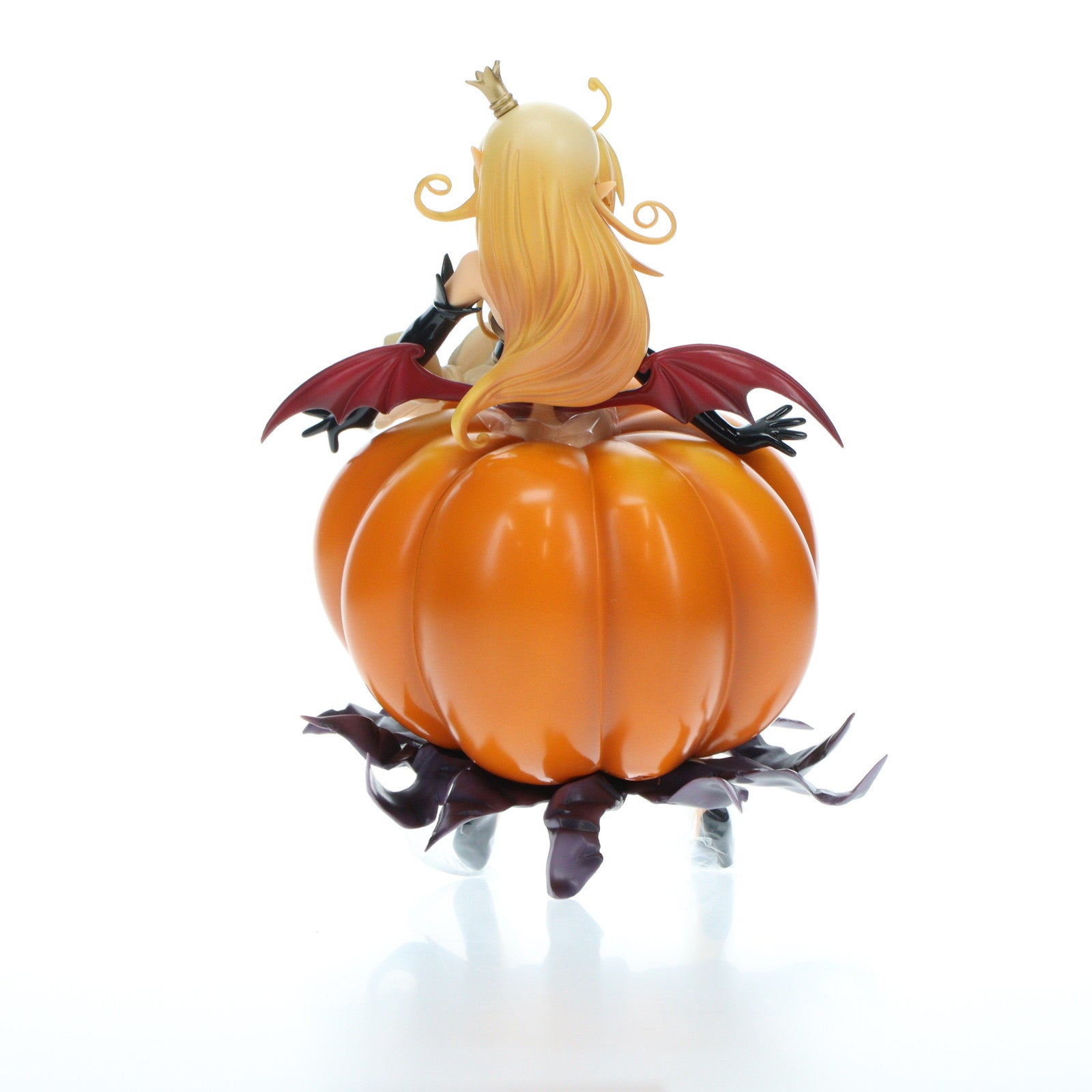 【中古即納】[FIG] メリッサ・セラフィ WAGA魔々かぷりちお 1/8 完成品 フィギュア グッドスマイルカンパニー(20060823)