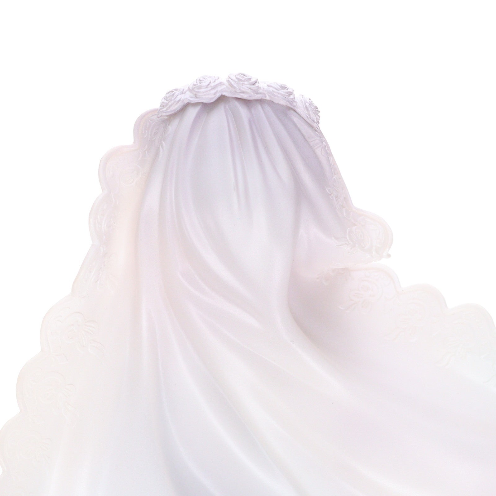 【中古即納】[FIG] 牧瀬紅莉栖(まきせくりす) ウェディングドレス Ver. STEINS;GATE(シュタインズ・ゲート) 1/7 完成品 フィギュア グッドスマイルアーツ上海(20241228)