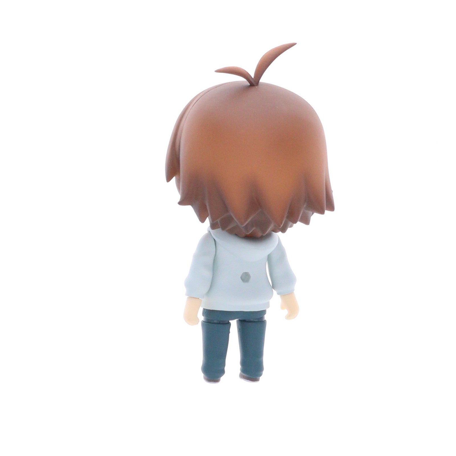 【中古即納】[FIG] ねんどろいど 811 いーちゃん クビキリサイクル 青色サヴァンと戯言遣い 完成品 可動フィギュア グッドスマイルカンパニー(20180218)