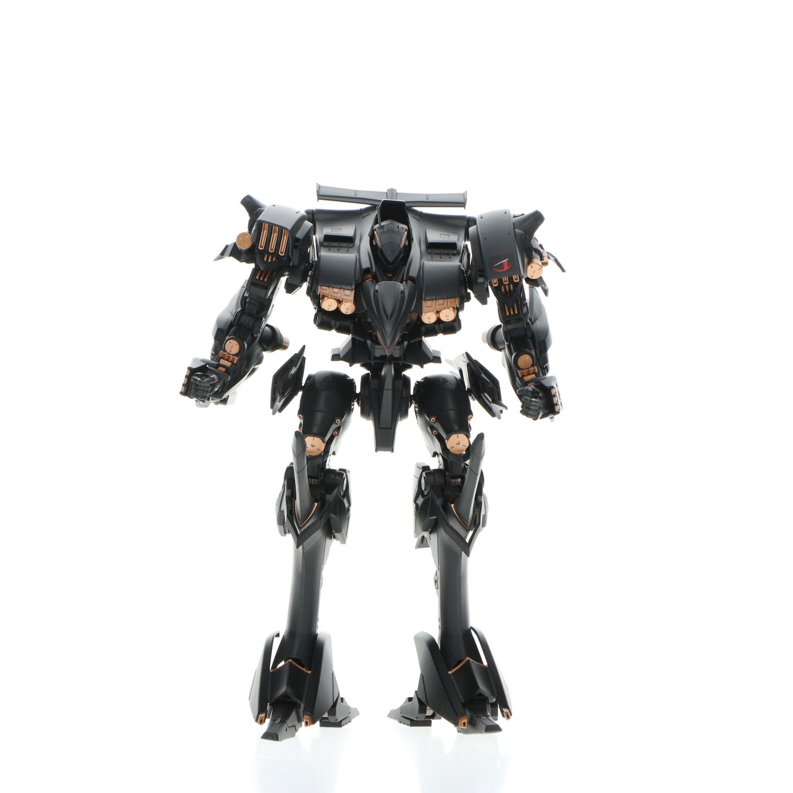 【中古即納】[FIG] DECOCTION MODELS レイレナード 03-AALIYAH シュープリス ARMORED CORE(アーマード・コア) 完成品 可動フィギュア(GG001) コトブキヤ(20230624)