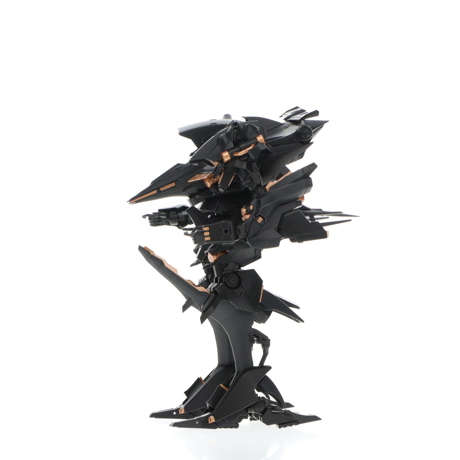 【中古即納】[FIG] DECOCTION MODELS レイレナード 03-AALIYAH シュープリス ARMORED CORE(アーマード・コア) 完成品 可動フィギュア(GG001) コトブキヤ(20230624)