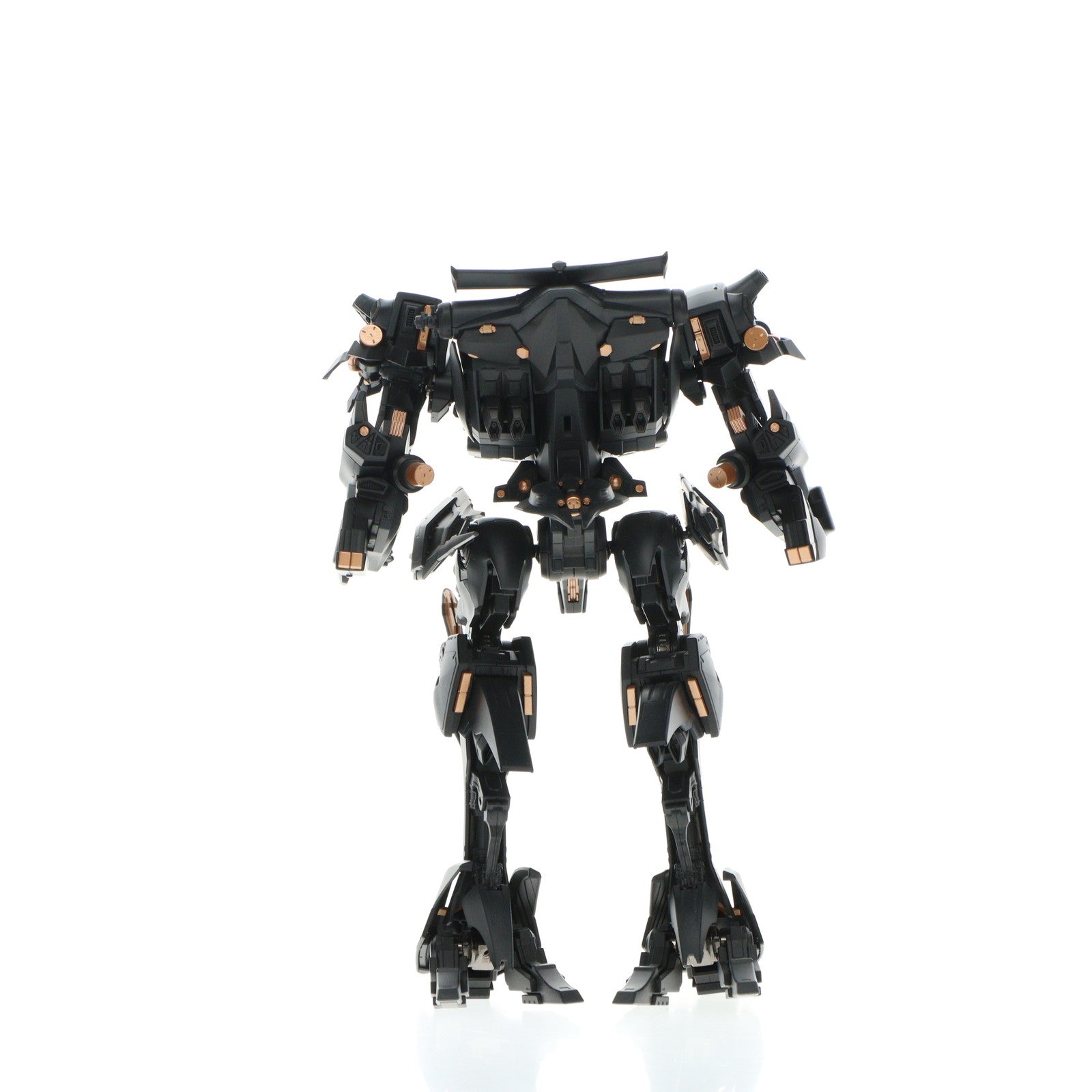 【中古即納】[FIG] DECOCTION MODELS レイレナード 03-AALIYAH シュープリス ARMORED CORE(アーマード・コア) 完成品 可動フィギュア(GG001) コトブキヤ(20230624)