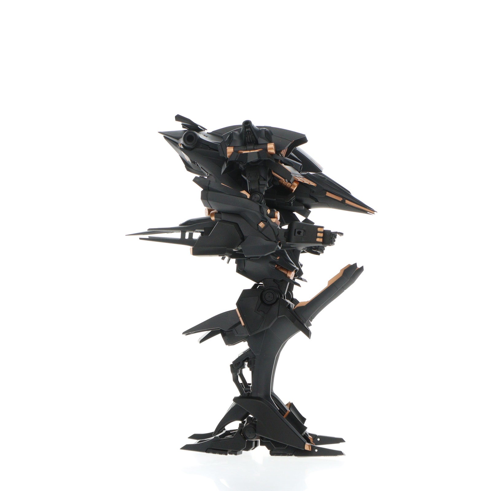 【中古即納】[FIG] DECOCTION MODELS レイレナード 03-AALIYAH シュープリス ARMORED CORE(アーマード・コア) 完成品 可動フィギュア(GG001) コトブキヤ(20230624)