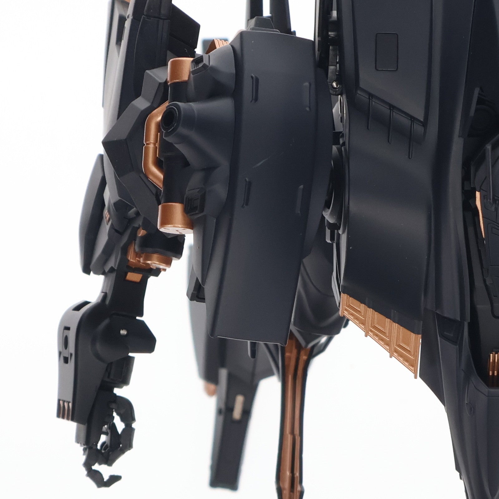 【中古即納】[FIG] DECOCTION MODELS レイレナード 03-AALIYAH シュープリス ARMORED CORE(アーマード・コア) 完成品 可動フィギュア(GG001) コトブキヤ(20230624)
