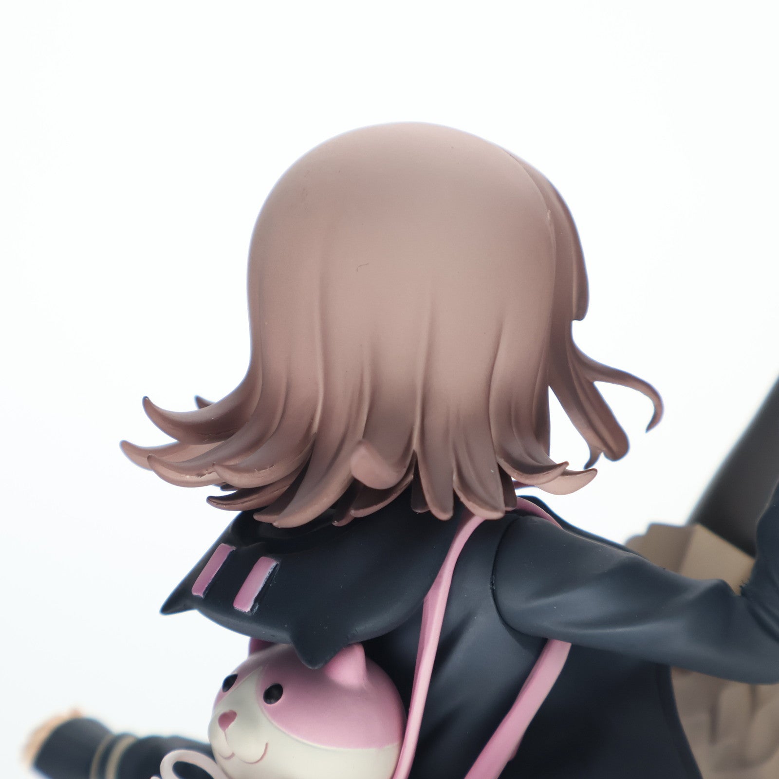 【中古即納】[FIG] 七海千秋(ななみちあき) スーパーダンガンロンパ2 さよなら絶望学園 1/8 完成品 フィギュア Phat!(ファット・カンパニー)(20150414)