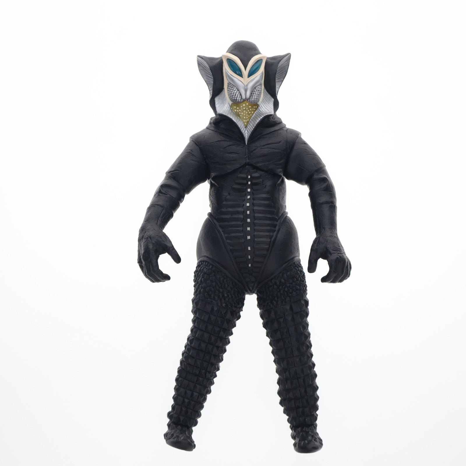 【中古即納】[FIG] リアルアクションヒーローズNo.239 RAH メフィラス星人 ウルトラマン 完成品 可動フィギュア メディコム・トイ(20050930)