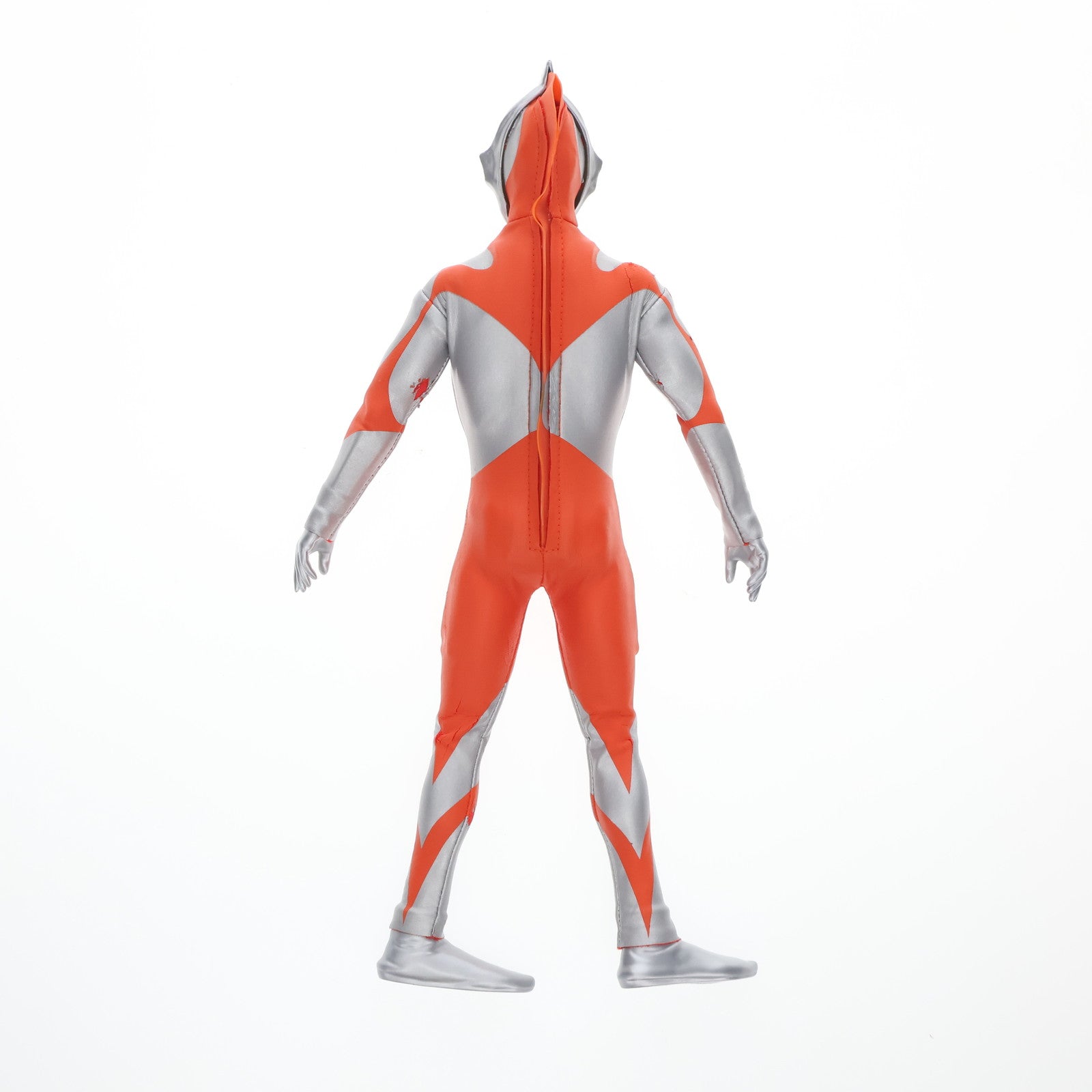【中古即納】[FIG] リアルアクションヒーローズNo.196 RAH ウルトラマン Aタイプ 完成品 可動フィギュア メディコム・トイ(20040731)