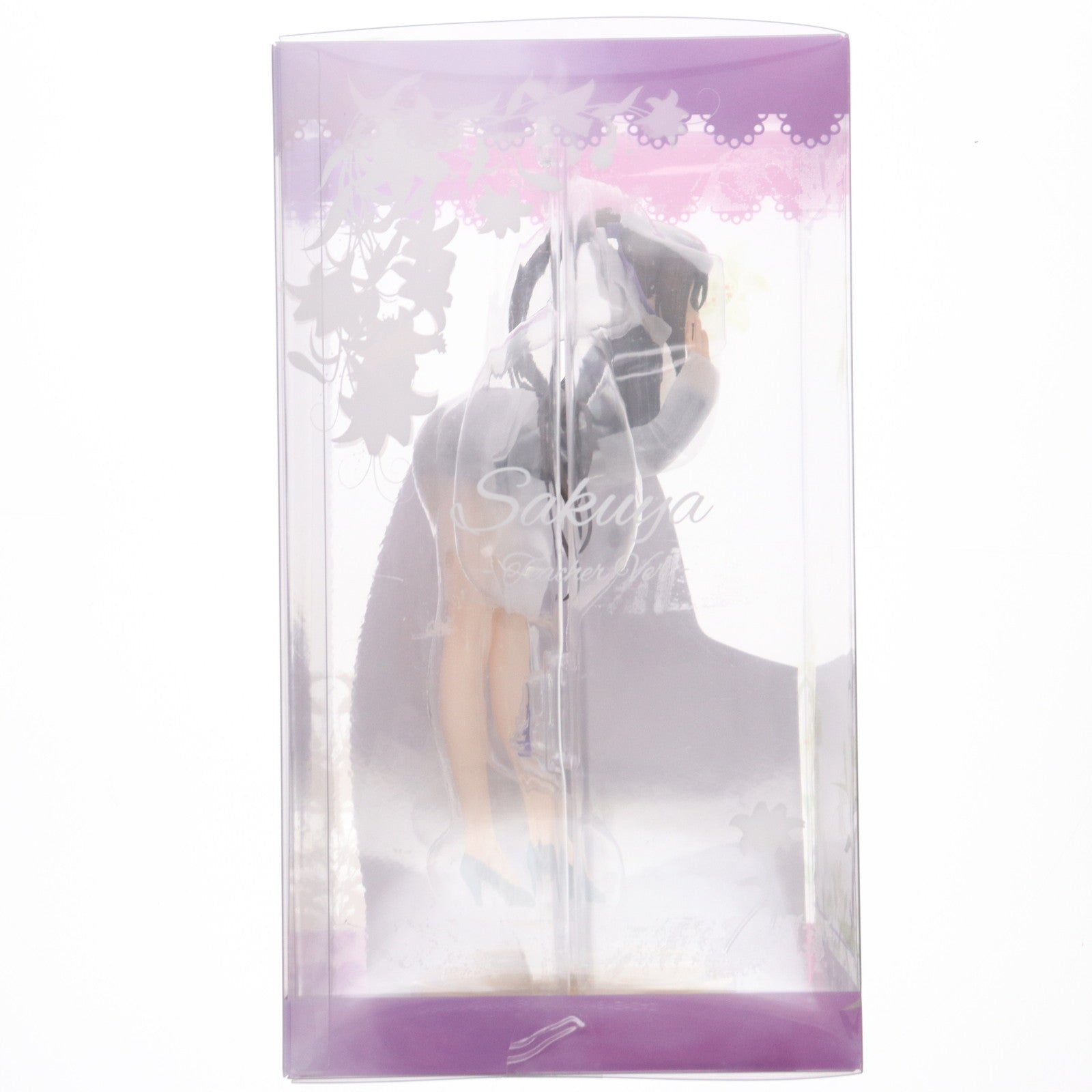 【中古即納】[FIG] サクヤ -女教師Ver.- ブレードアークス from シャイニングEX 完成品 フィギュア FLARE(フレア)(20190430)