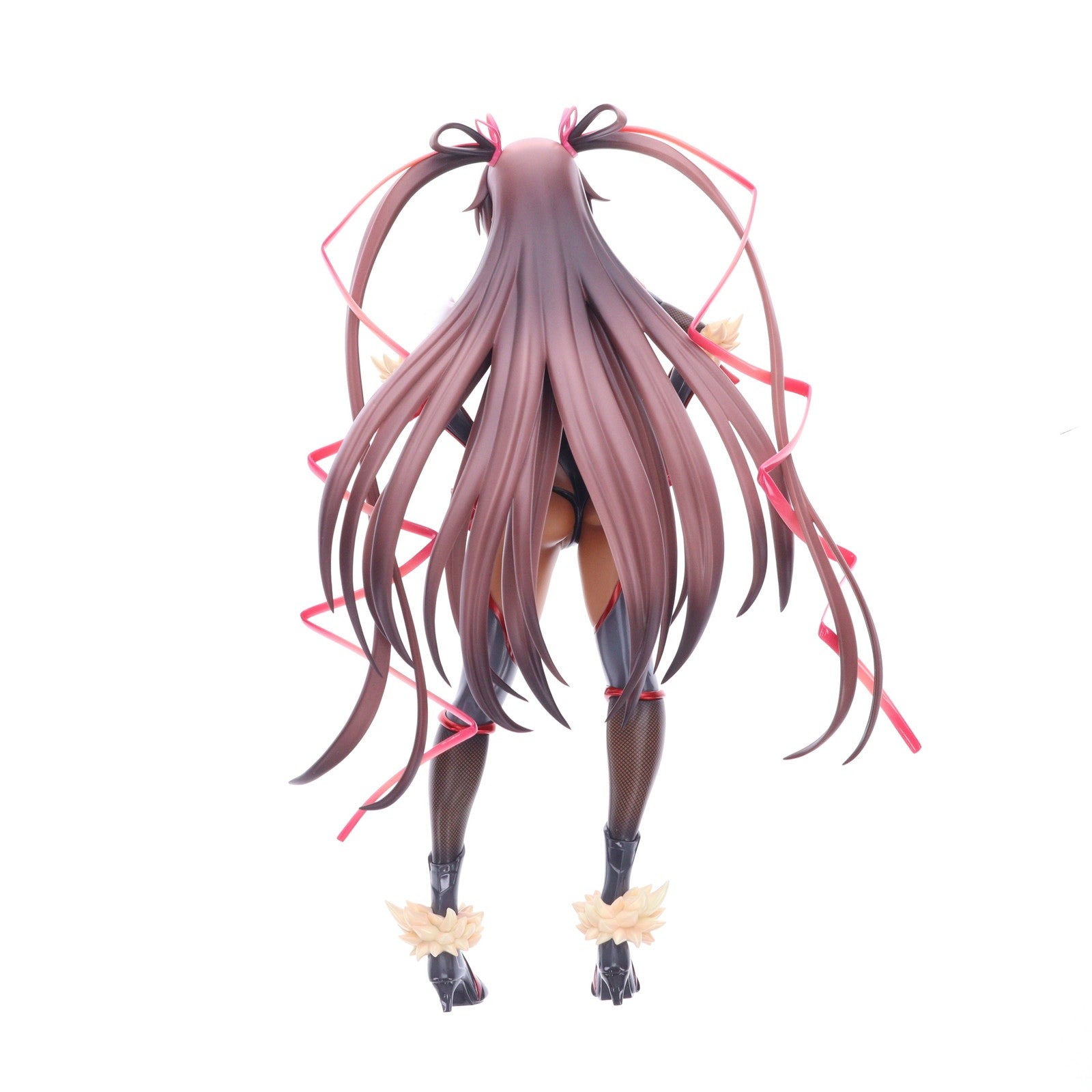 【中古即納】[FIG] あみあみ&LILITH STORE限定 水城ゆきかぜ(みずきゆきかぜ) 通常版 対魔忍ユキカゼ 1/6 完成品 フィギュア ホビージャパン/AMAKUNI(アマクニ)(20210731)