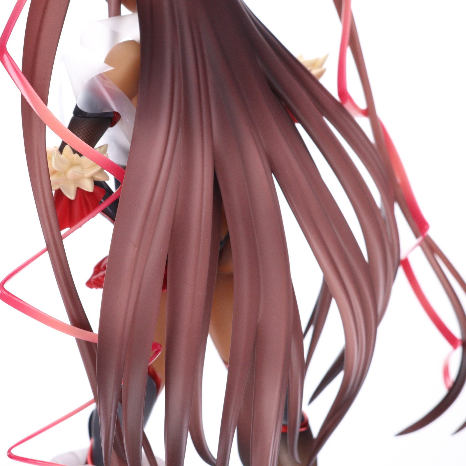 【中古即納】[FIG] あみあみ&LILITH STORE限定 水城ゆきかぜ(みずきゆきかぜ) 通常版 対魔忍ユキカゼ 1/6 完成品 フィギュア ホビージャパン/AMAKUNI(アマクニ)(20210731)