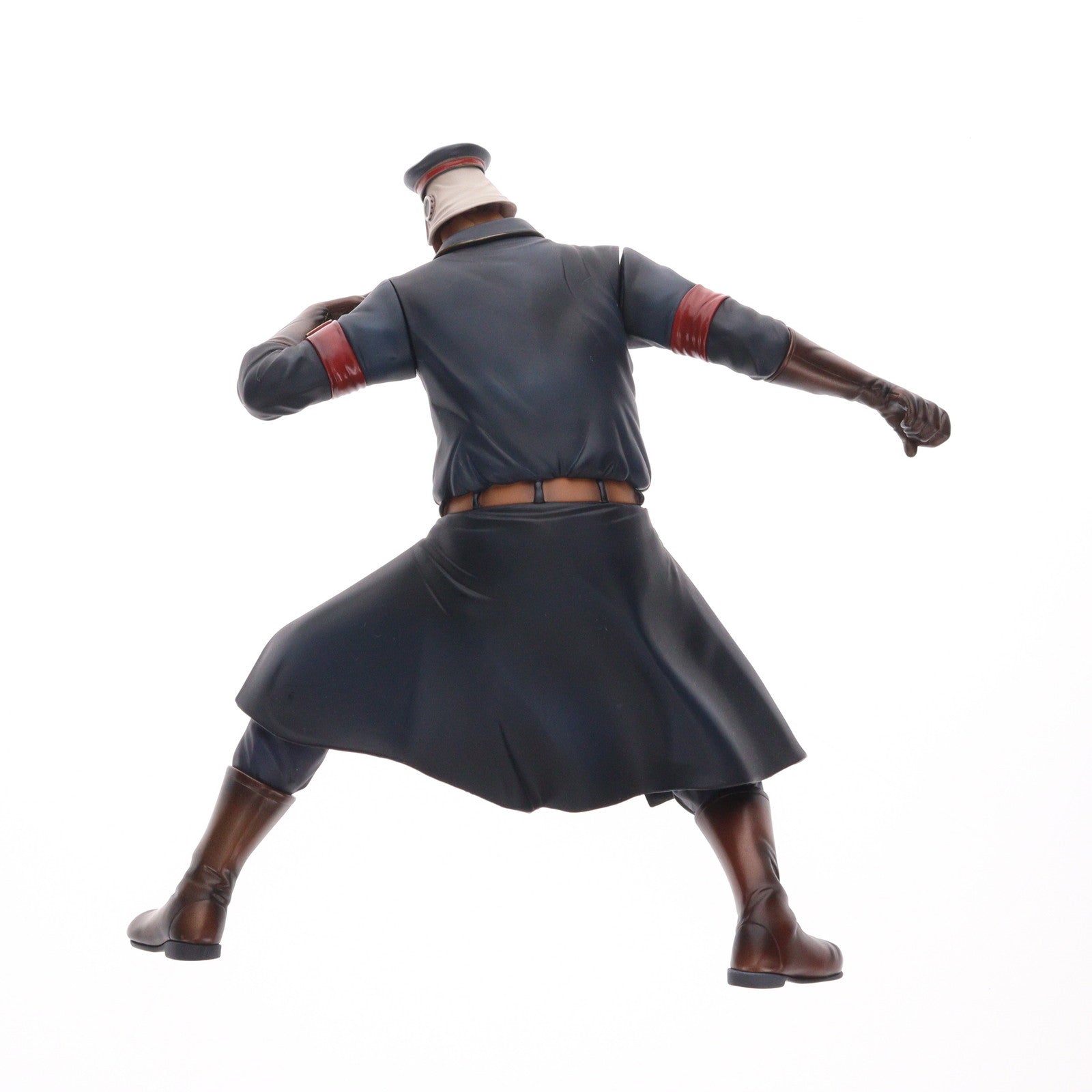 【中古即納】[FIG] Portrait.Of.Pirates P.O.P NEO-DX 雨のシリュウ ONE PIECE(ワンピース) 完成品フィギュア メガハウス(20130301)