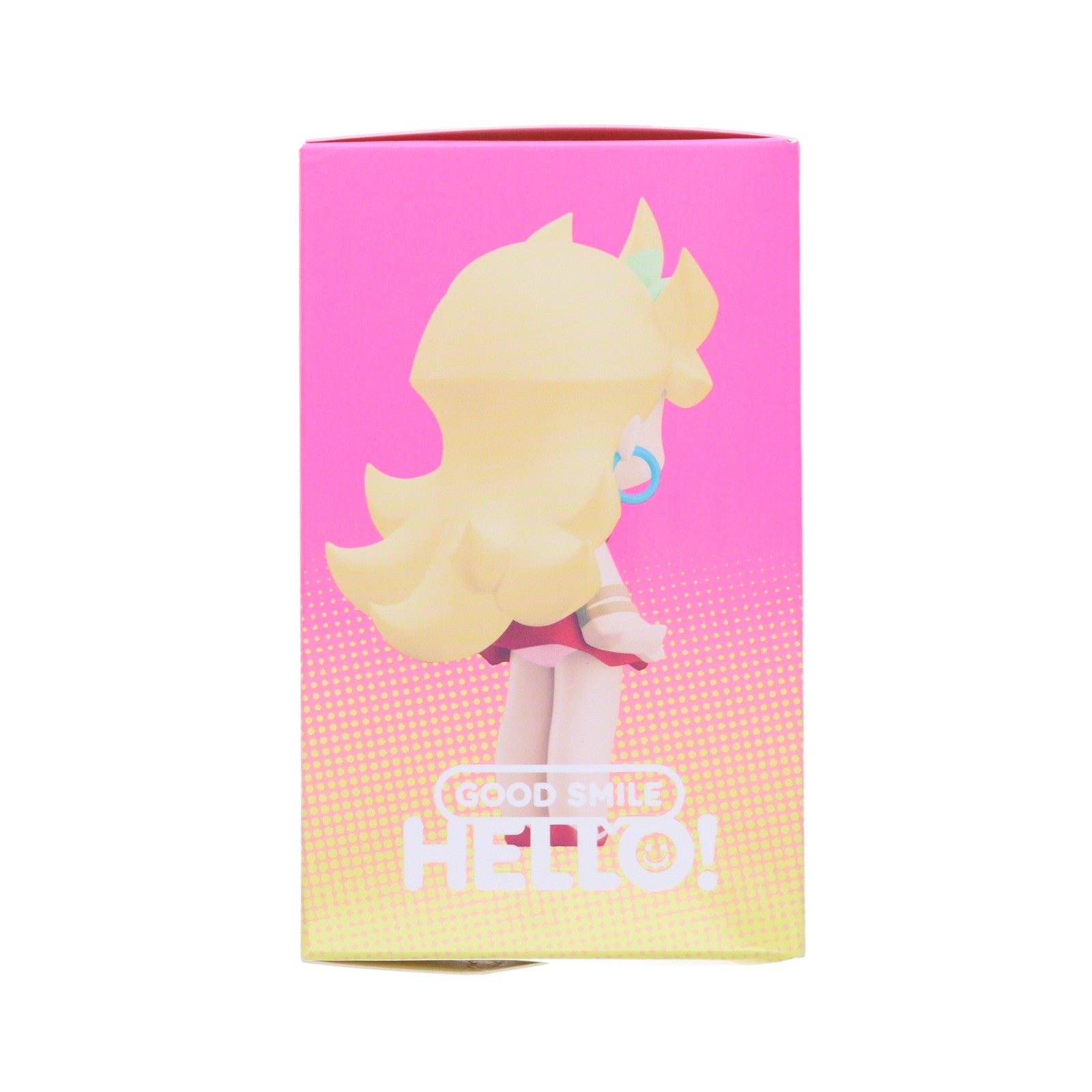 【中古即納】[FIG] HELLO! GOOD SMILE パンティ New Panty & Stocking with Garterbelt(ニューパンティ&ストッキングwithガーターベルト) 完成品 可動フィギュア イベント&GOODSMILE ONLINE SHOP限定 グッドスマイルカンパニー(20250705)
