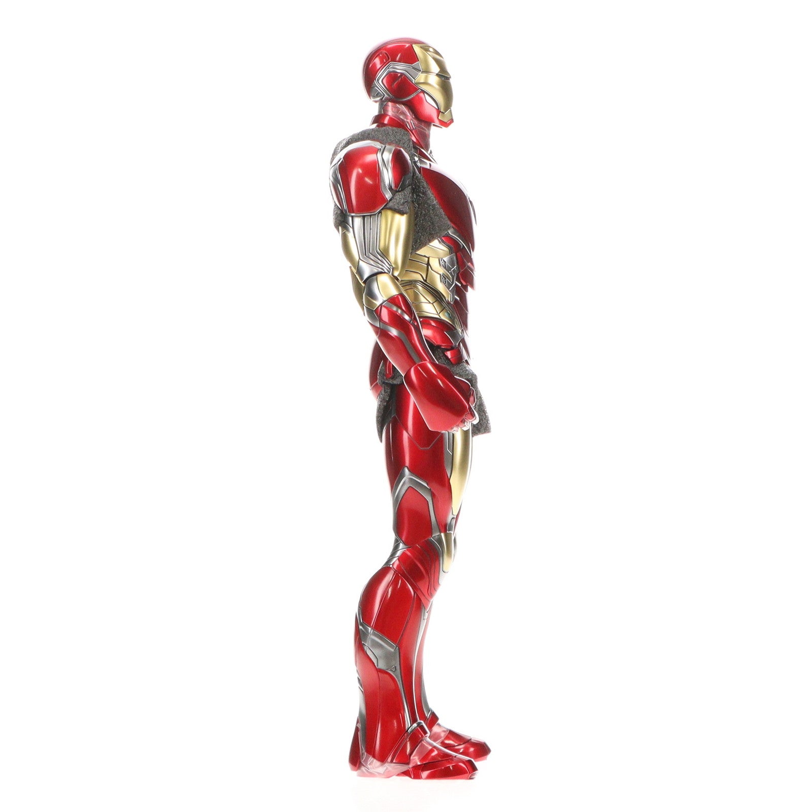 【中古即納】[FIG] トイサピエンス限定 コミック・マスターピース DIECAST アイアンマン・マーク80 アベンジャーズ・キャンパス 1/6 完成品 可動フィギュア(CM#018D60) ホットトイズ(20241130)