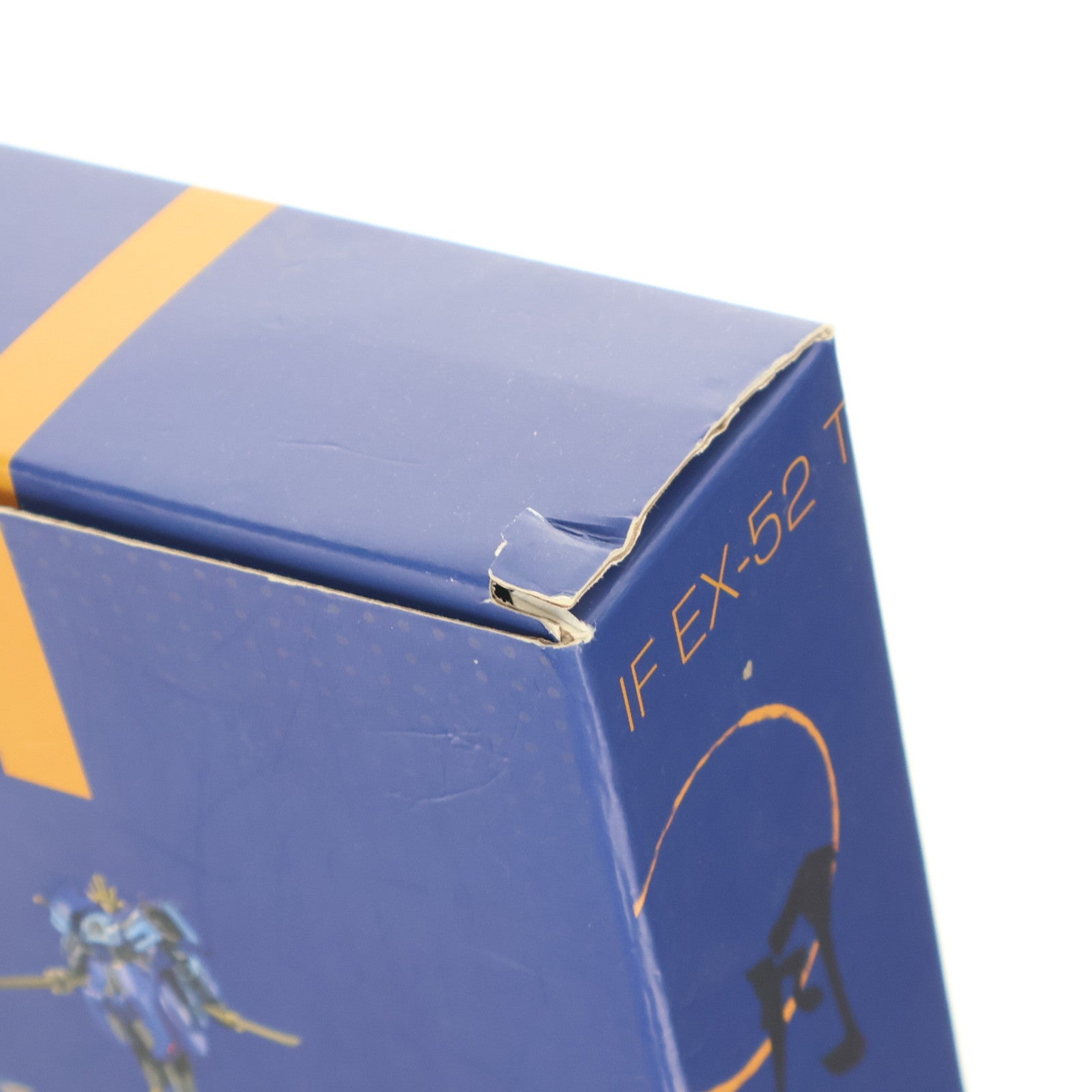 【中古即納】[TOY] IRON SAMURAI SERIES IF-EX52T KOCHUU-NORIMUNE TSUKI -光鋳・則宗 月- 完成トイ Iron Factory(アイアンファクトリー)(20221231)