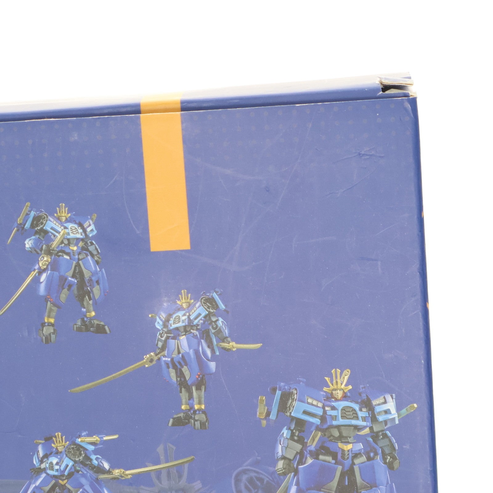 【中古即納】[TOY] IRON SAMURAI SERIES IF-EX52T KOCHUU-NORIMUNE TSUKI -光鋳・則宗 月- 完成トイ Iron Factory(アイアンファクトリー)(20221231)