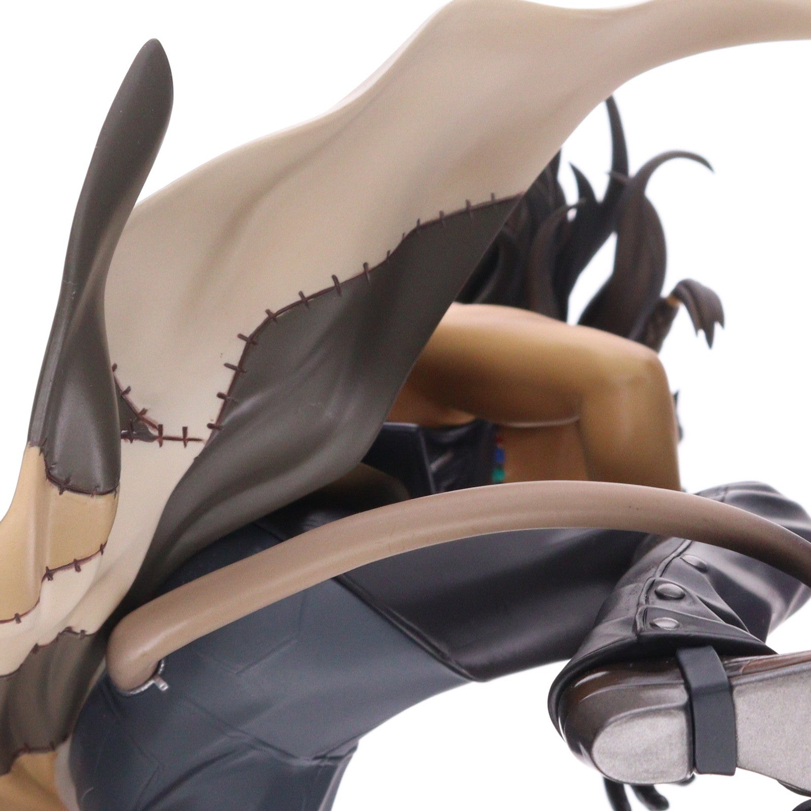 【中古即納】[FIG] ANIPLEX+限定 特典缶バッジ&ポストカード付属 レオナ・キングスカラー ディズニー ツイステッドワンダーランド 1/8 完成品 フィギュア アニプレックス(20210930)