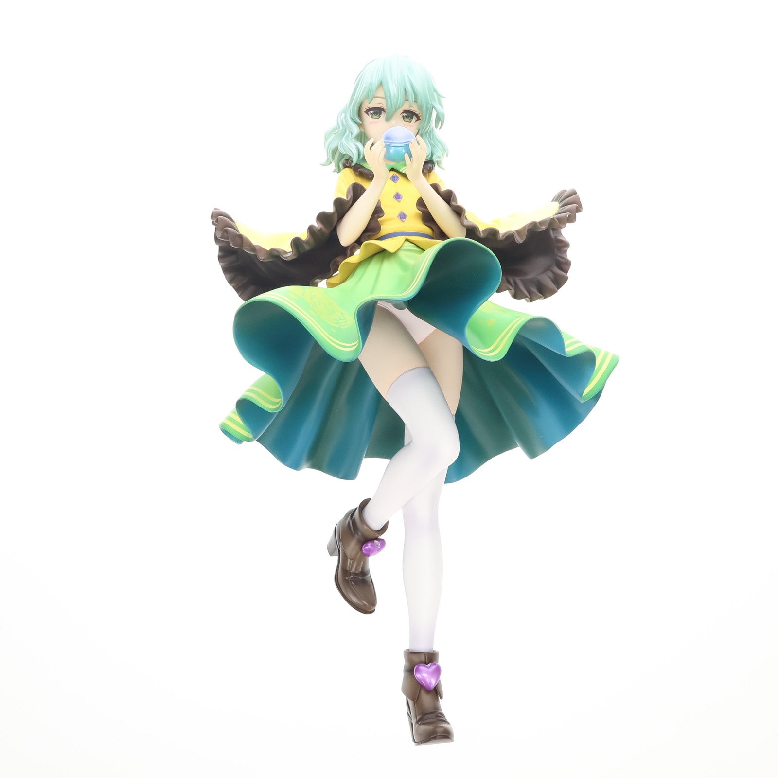【中古即納】[FIG] B-Style 古明地こいし(こめいじこいし) 東方Project 1/4 完成品 フィギュア FREEing(フリーイング)(20240131)